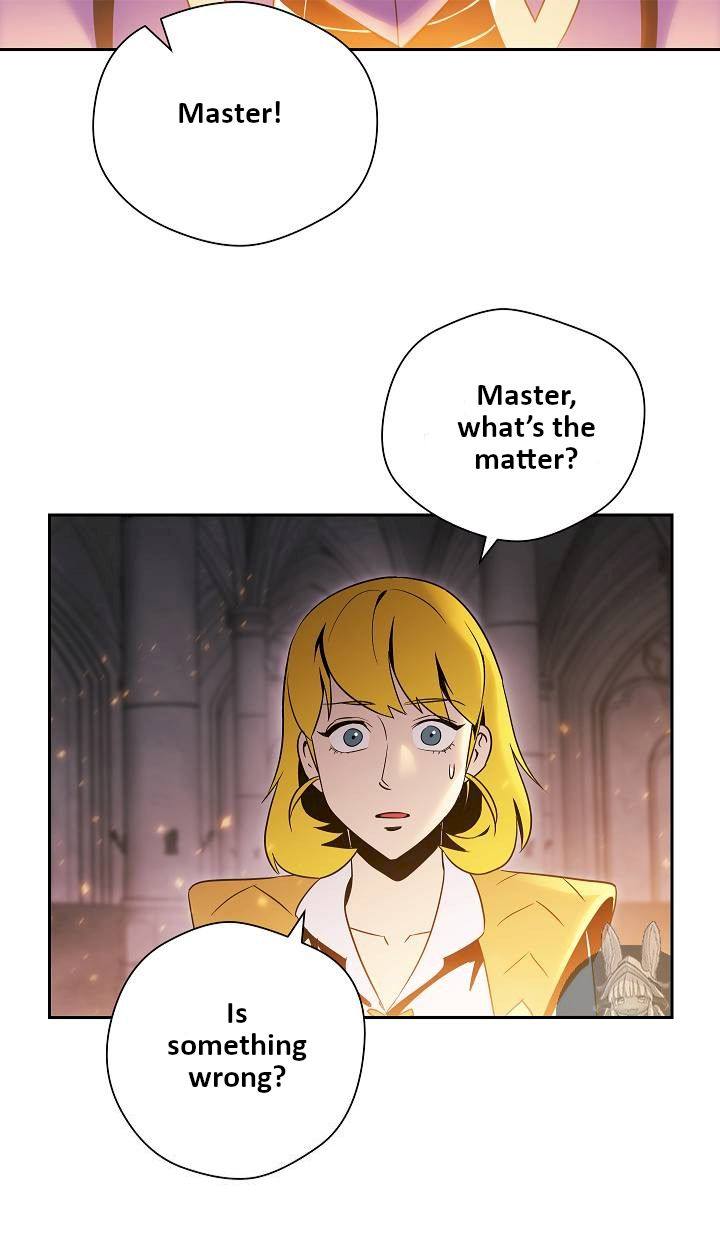 Skeleton Soldier Couldn't Protect the Dungeon - Chapter 73 Page 53