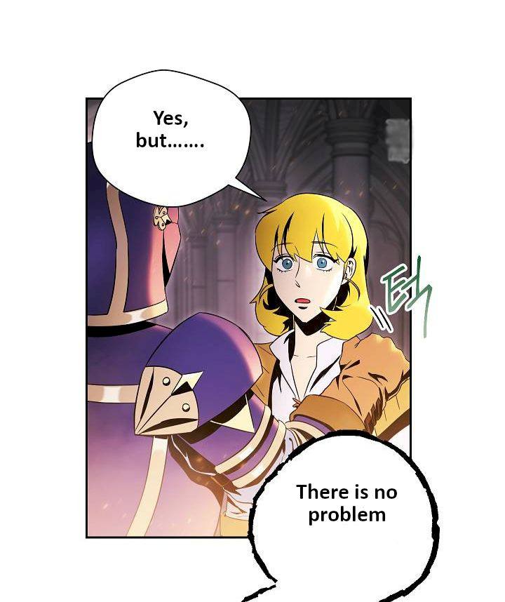 Skeleton Soldier Couldn't Protect the Dungeon - Chapter 73 Page 55