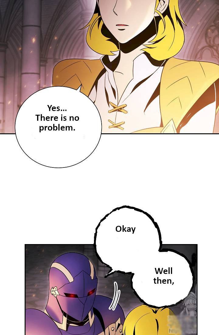 Skeleton Soldier Couldn't Protect the Dungeon - Chapter 73 Page 58