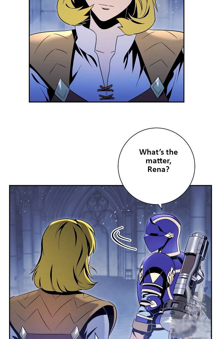 Skeleton Soldier Couldn't Protect the Dungeon - Chapter 73 Page 7