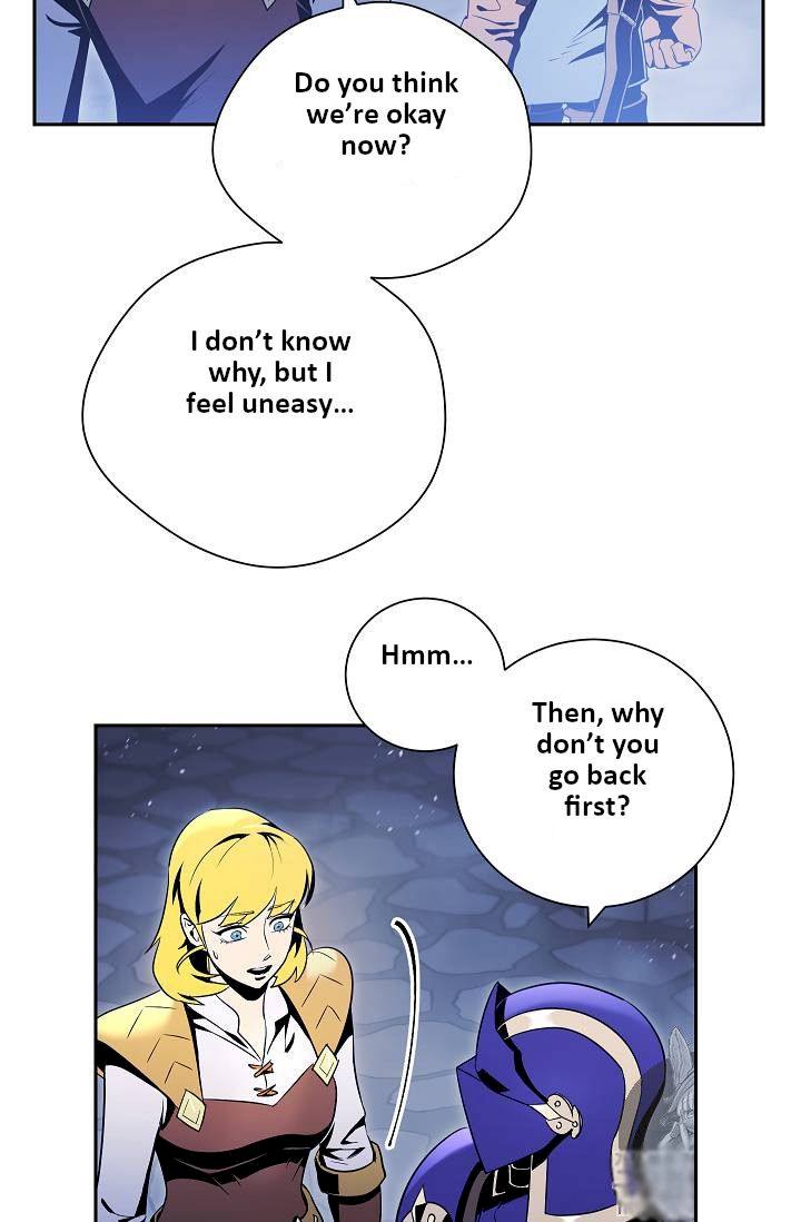 Skeleton Soldier Couldn't Protect the Dungeon - Chapter 73 Page 8