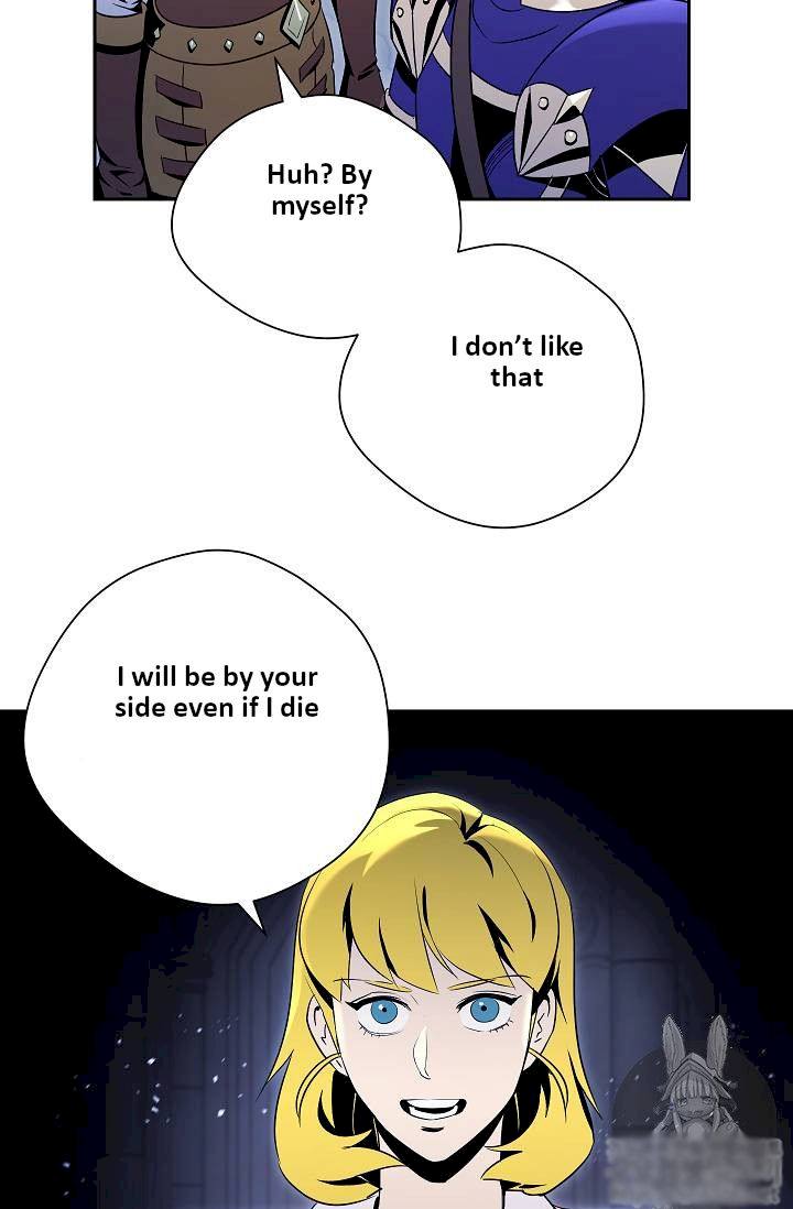 Skeleton Soldier Couldn't Protect the Dungeon - Chapter 73 Page 9