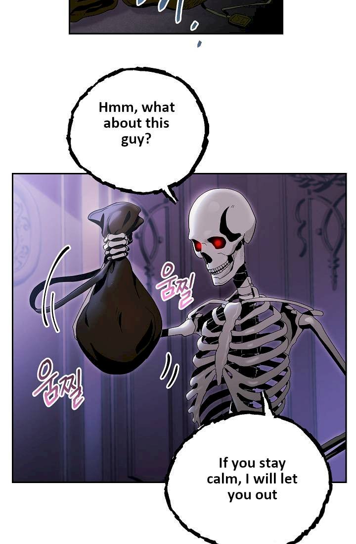 Skeleton Soldier Couldn't Protect the Dungeon - Chapter 74 Page 20