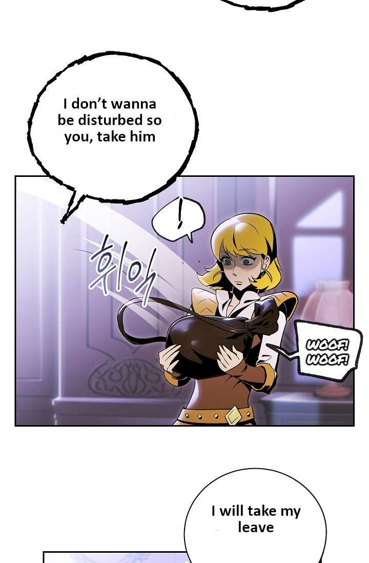 Skeleton Soldier Couldn't Protect the Dungeon - Chapter 74 Page 21