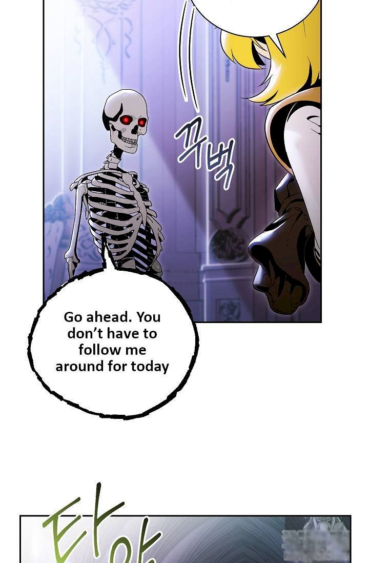 Skeleton Soldier Couldn't Protect the Dungeon - Chapter 74 Page 22