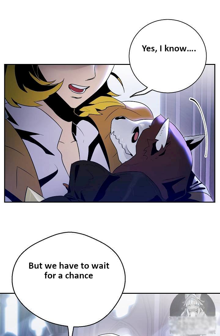 Skeleton Soldier Couldn't Protect the Dungeon - Chapter 74 Page 24