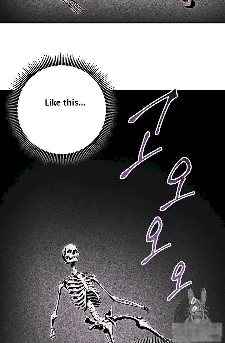 Skeleton Soldier Couldn't Protect the Dungeon - Chapter 74 Page 27