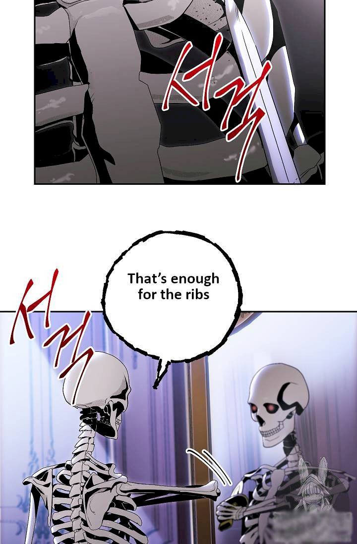 Skeleton Soldier Couldn't Protect the Dungeon - Chapter 74 Page 30