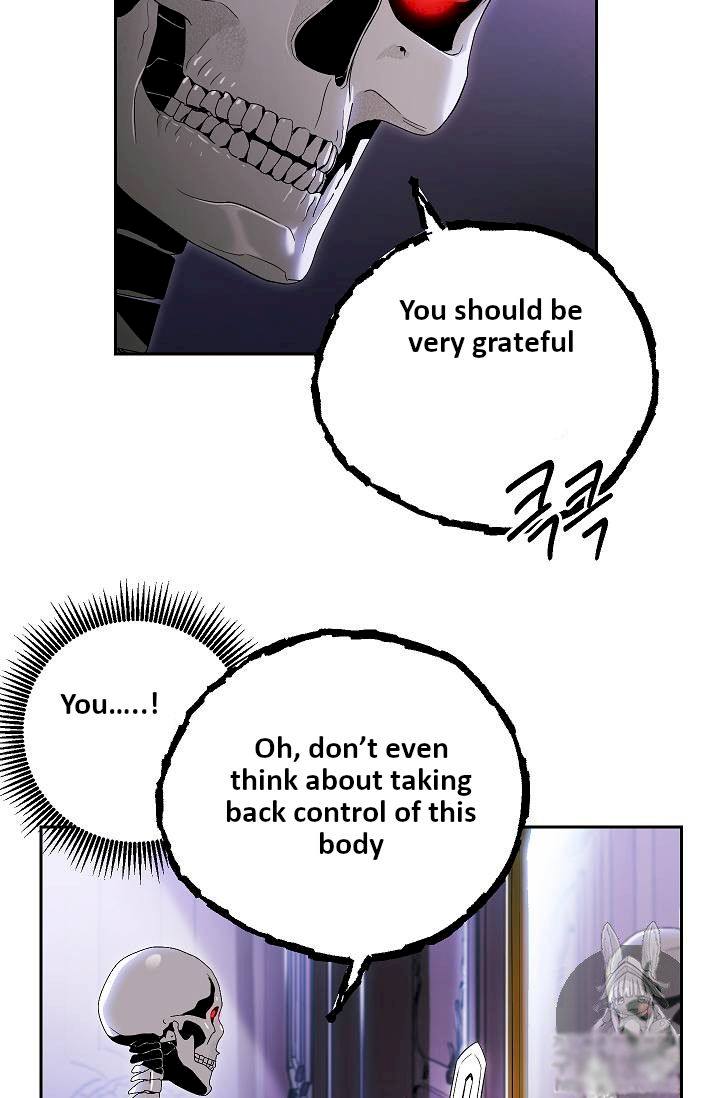 Skeleton Soldier Couldn't Protect the Dungeon - Chapter 74 Page 34