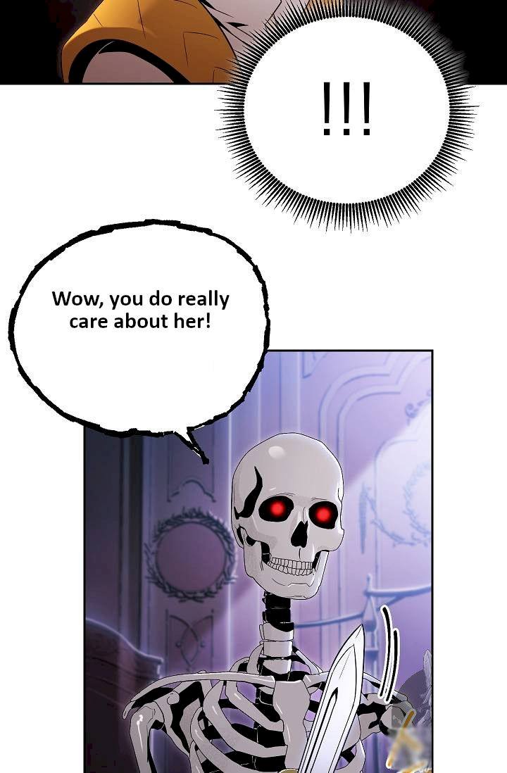Skeleton Soldier Couldn't Protect the Dungeon - Chapter 74 Page 36