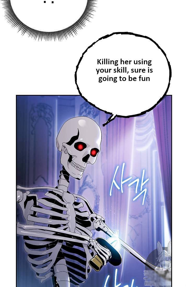 Skeleton Soldier Couldn't Protect the Dungeon - Chapter 74 Page 38