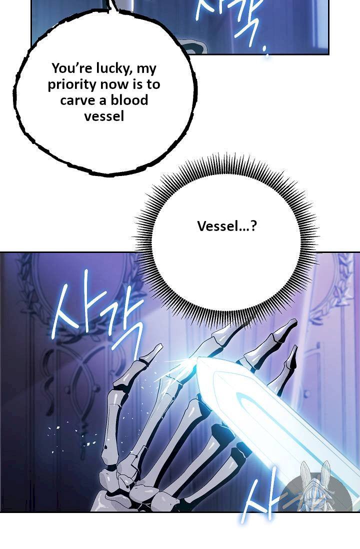 Skeleton Soldier Couldn't Protect the Dungeon - Chapter 74 Page 39