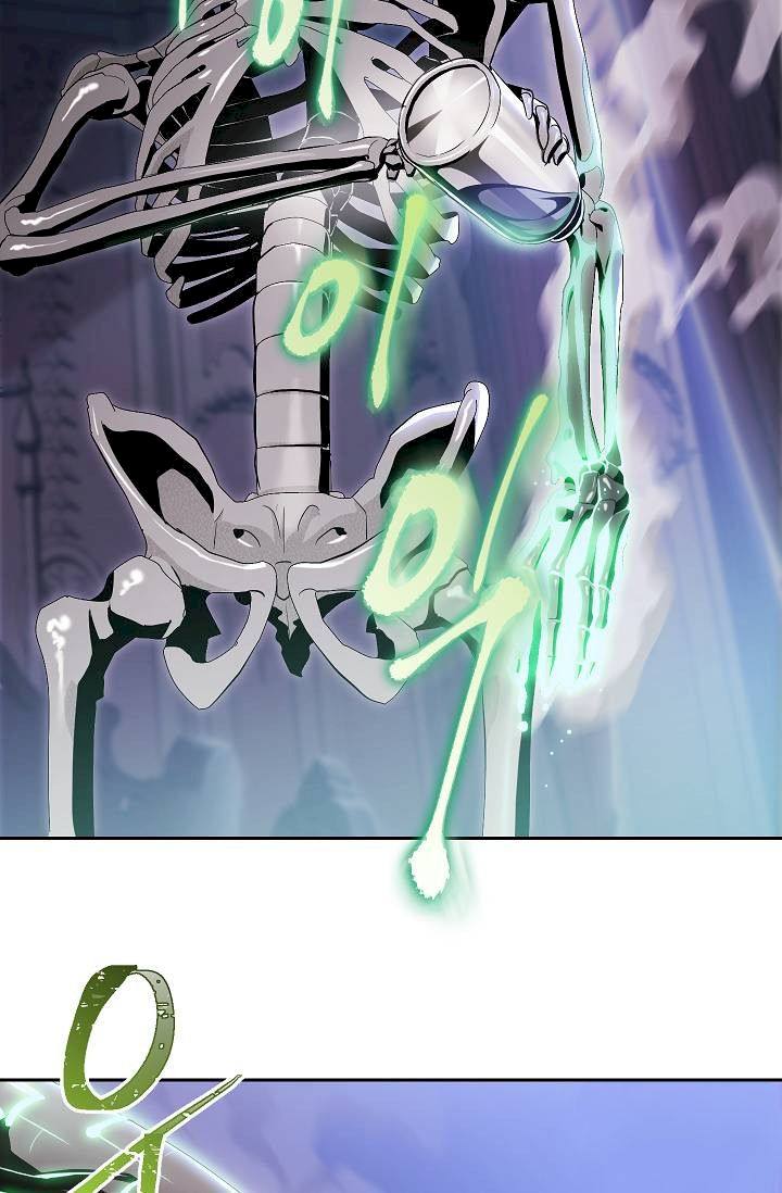 Skeleton Soldier Couldn't Protect the Dungeon - Chapter 74 Page 46