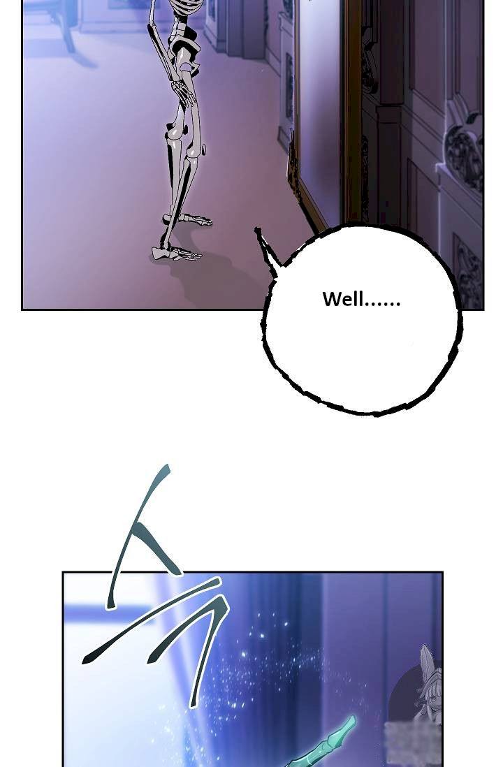 Skeleton Soldier Couldn't Protect the Dungeon - Chapter 74 Page 48