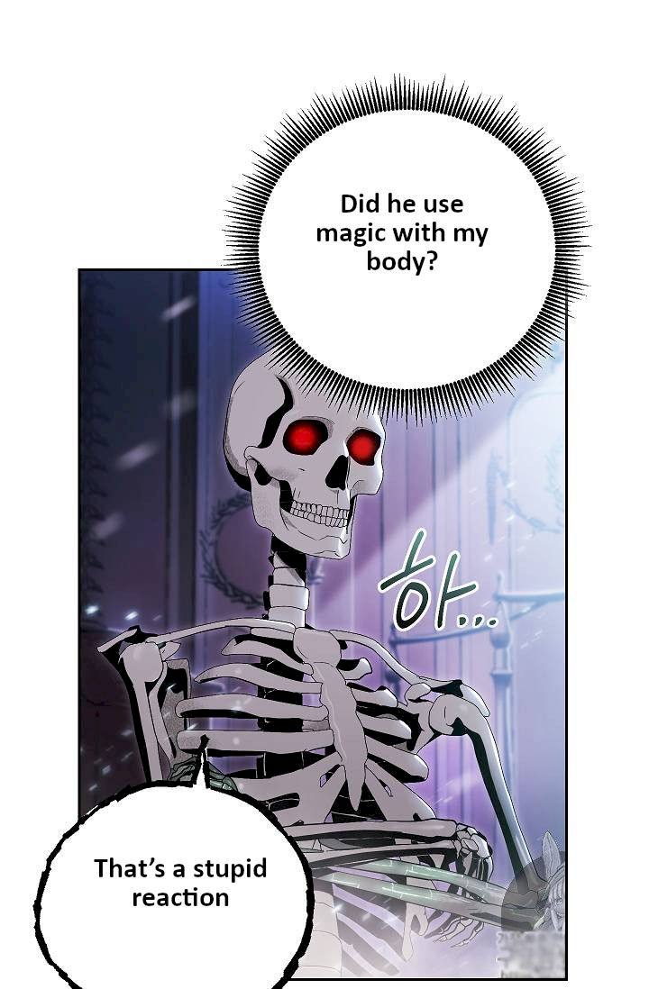 Skeleton Soldier Couldn't Protect the Dungeon - Chapter 74 Page 52