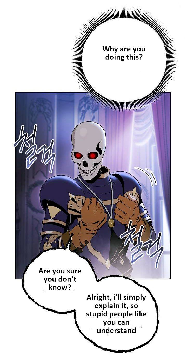 Skeleton Soldier Couldn't Protect the Dungeon - Chapter 74 Page 54
