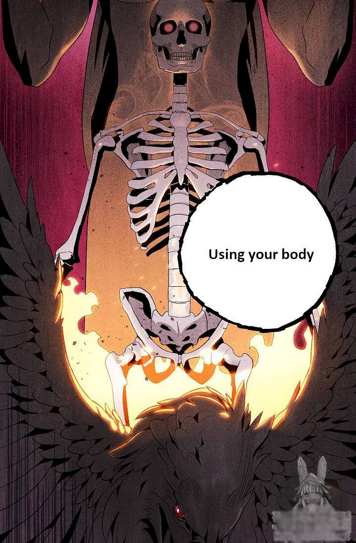 Skeleton Soldier Couldn't Protect the Dungeon - Chapter 74 Page 56