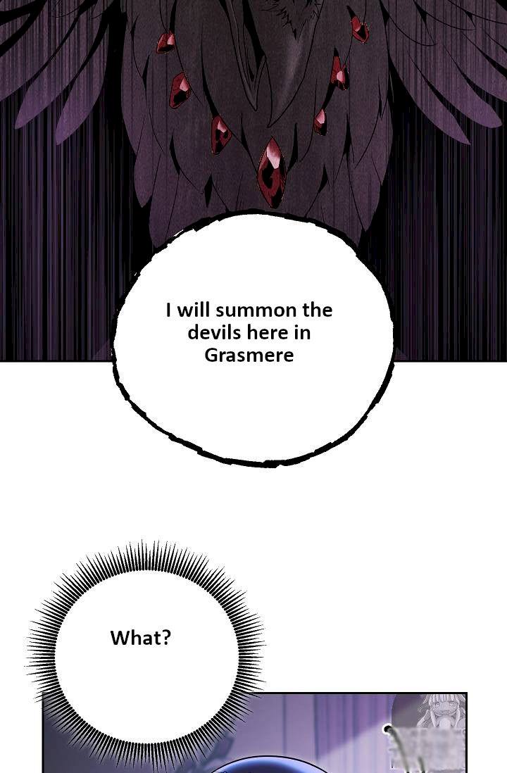 Skeleton Soldier Couldn't Protect the Dungeon - Chapter 74 Page 57