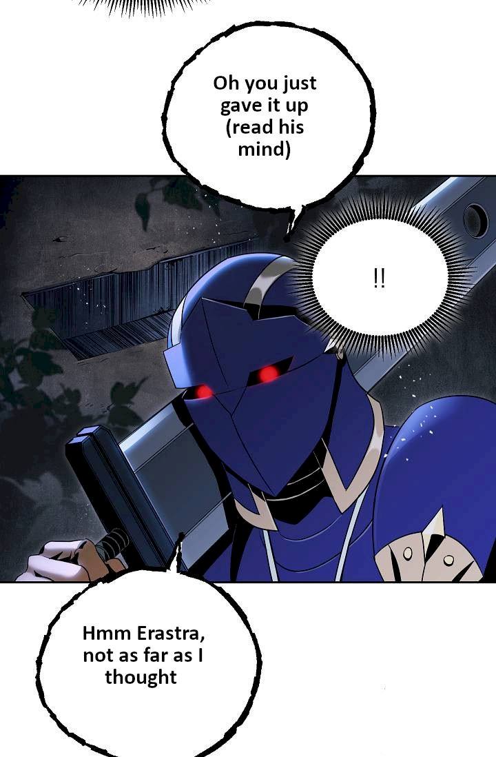 Skeleton Soldier Couldn't Protect the Dungeon - Chapter 74 Page 61