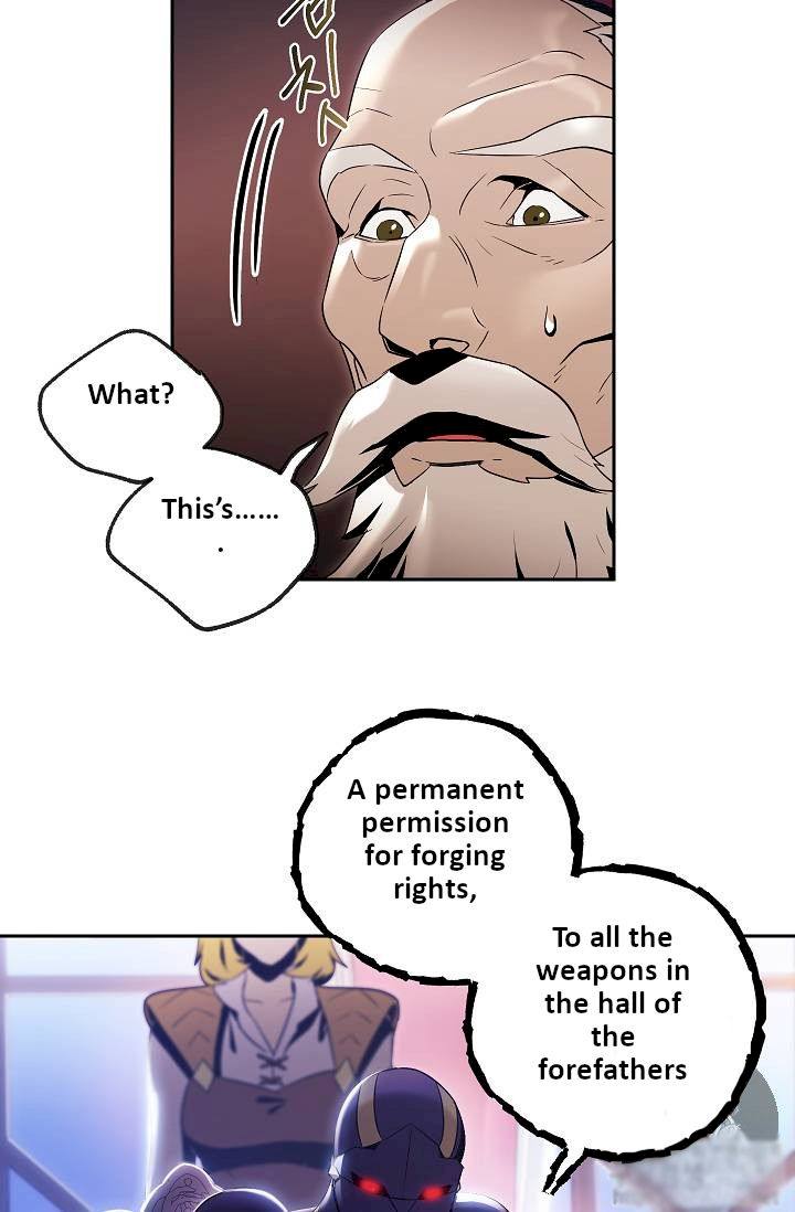 Skeleton Soldier Couldn't Protect the Dungeon - Chapter 74 Page 7