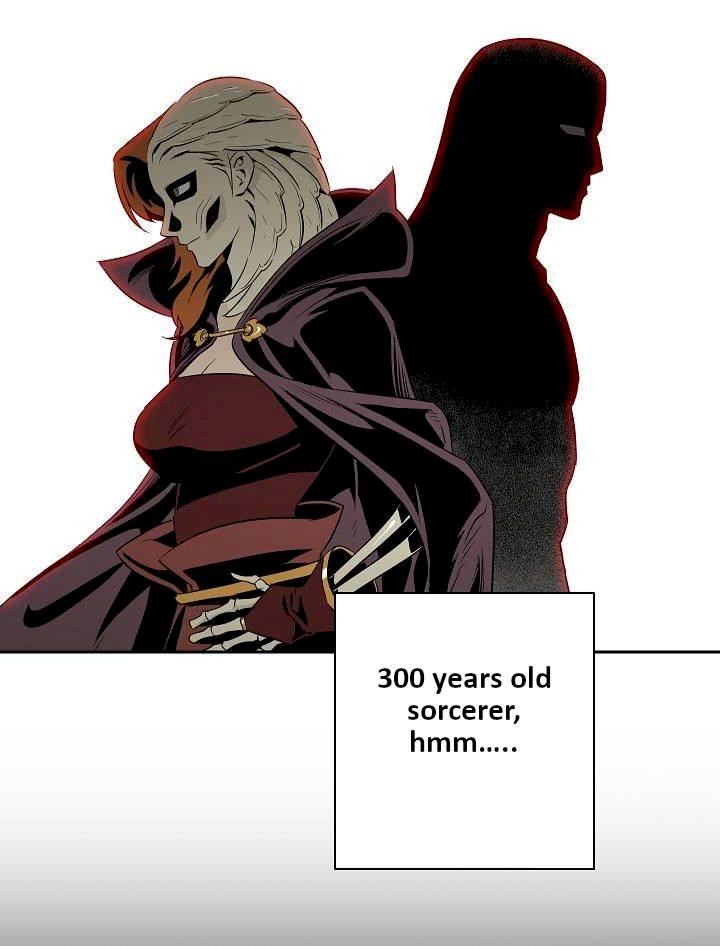Skeleton Soldier Couldn't Protect the Dungeon - Chapter 75 Page 15