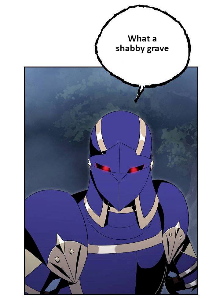 Skeleton Soldier Couldn't Protect the Dungeon - Chapter 75 Page 19