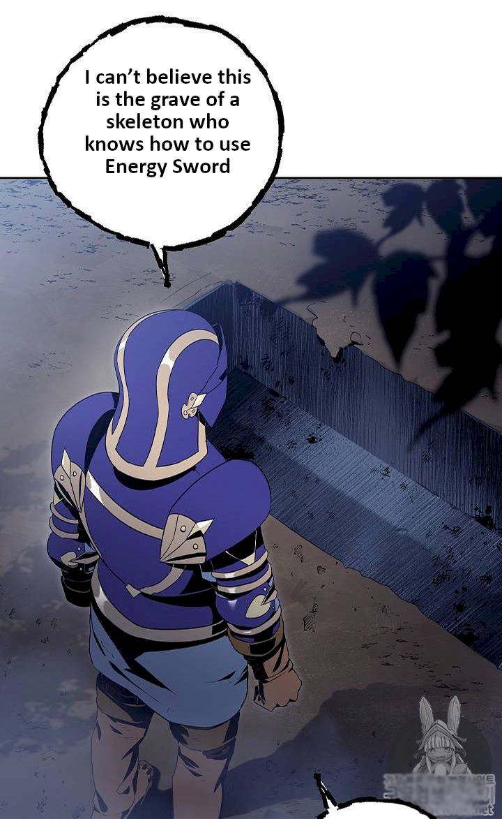 Skeleton Soldier Couldn't Protect the Dungeon - Chapter 75 Page 20