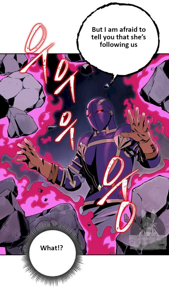 Skeleton Soldier Couldn't Protect the Dungeon - Chapter 75 Page 24