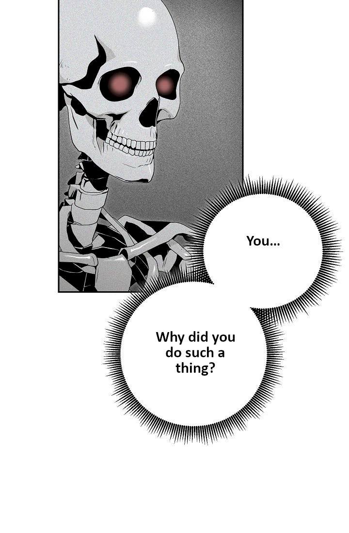 Skeleton Soldier Couldn't Protect the Dungeon - Chapter 75 Page 27