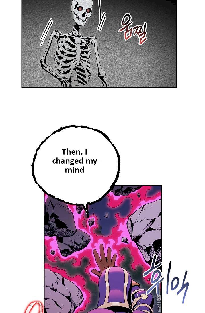 Skeleton Soldier Couldn't Protect the Dungeon - Chapter 75 Page 36