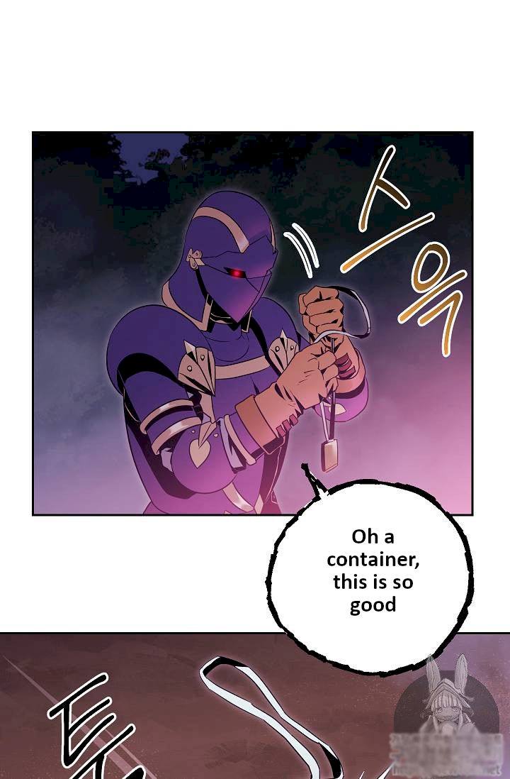 Skeleton Soldier Couldn't Protect the Dungeon - Chapter 75 Page 40