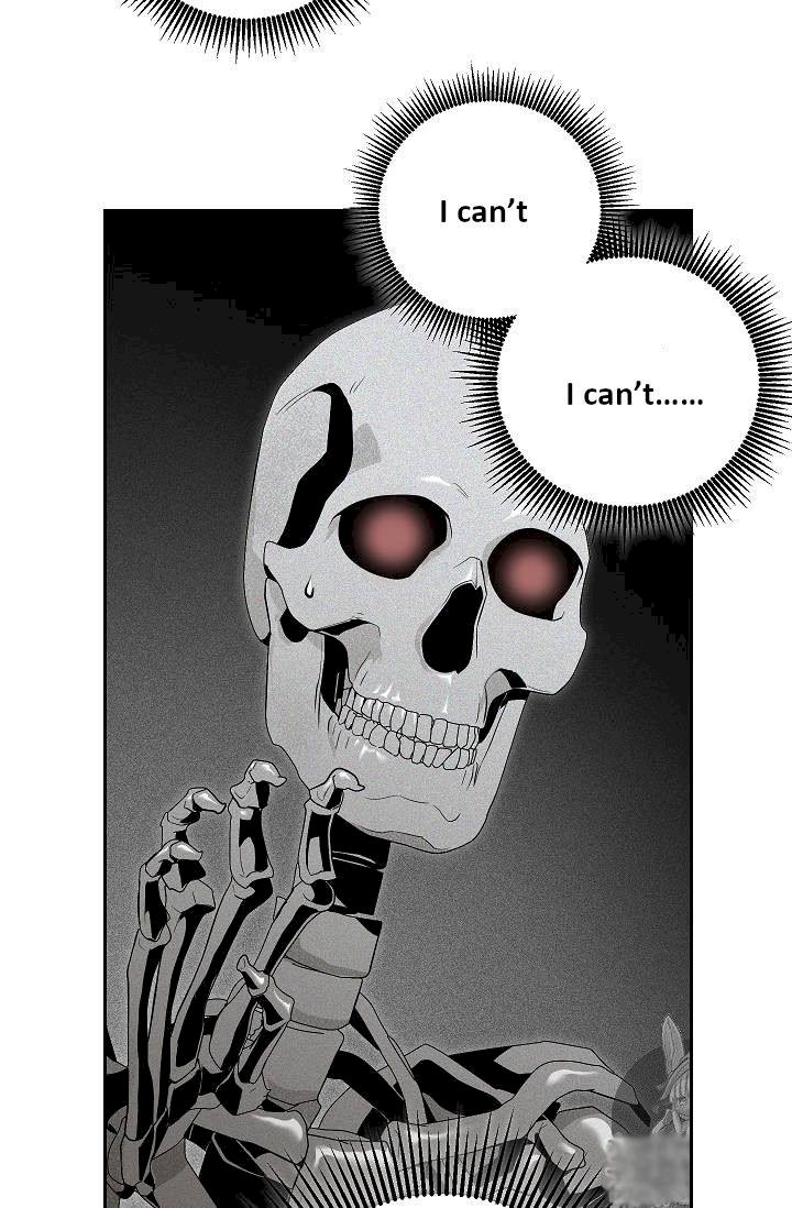 Skeleton Soldier Couldn't Protect the Dungeon - Chapter 75 Page 48