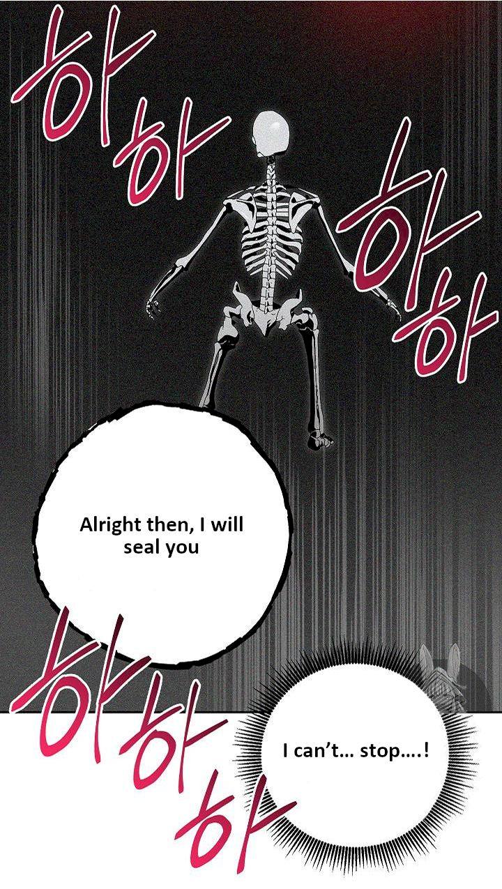 Skeleton Soldier Couldn't Protect the Dungeon - Chapter 75 Page 50