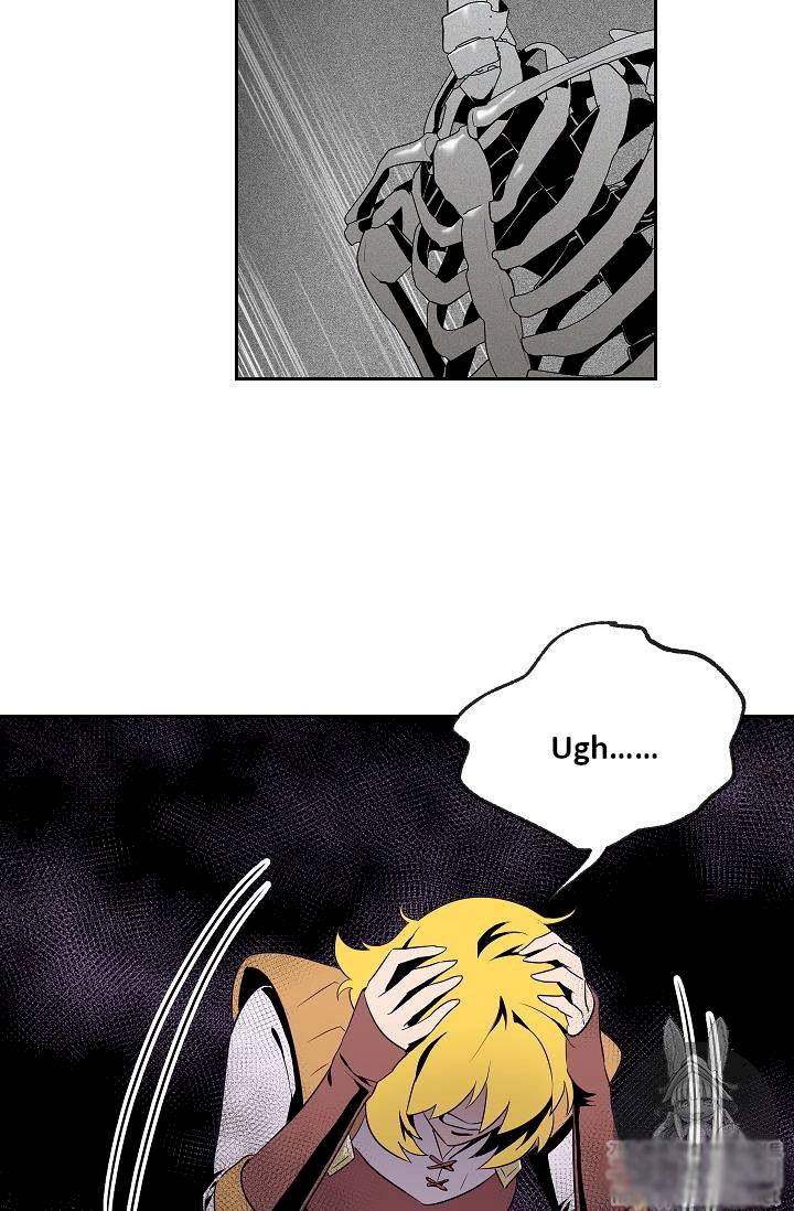 Skeleton Soldier Couldn't Protect the Dungeon - Chapter 75 Page 62