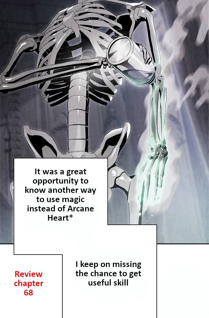 Skeleton Soldier Couldn't Protect the Dungeon - Chapter 75 Page 8