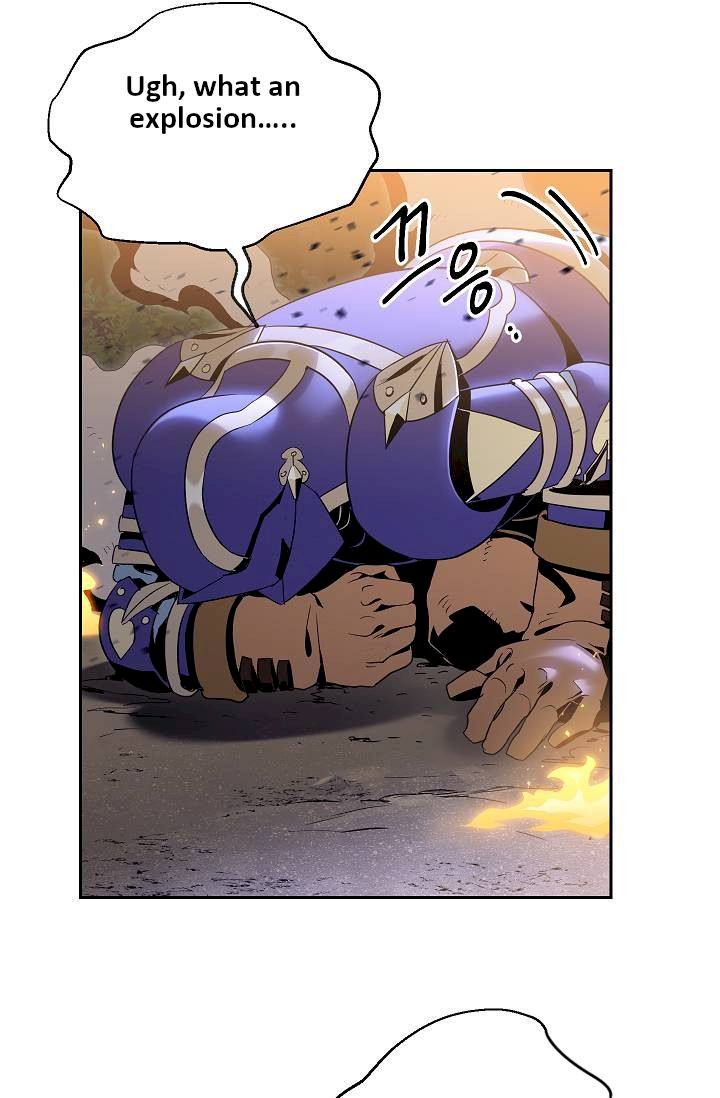 Skeleton Soldier Couldn't Protect the Dungeon - Chapter 76 Page 11