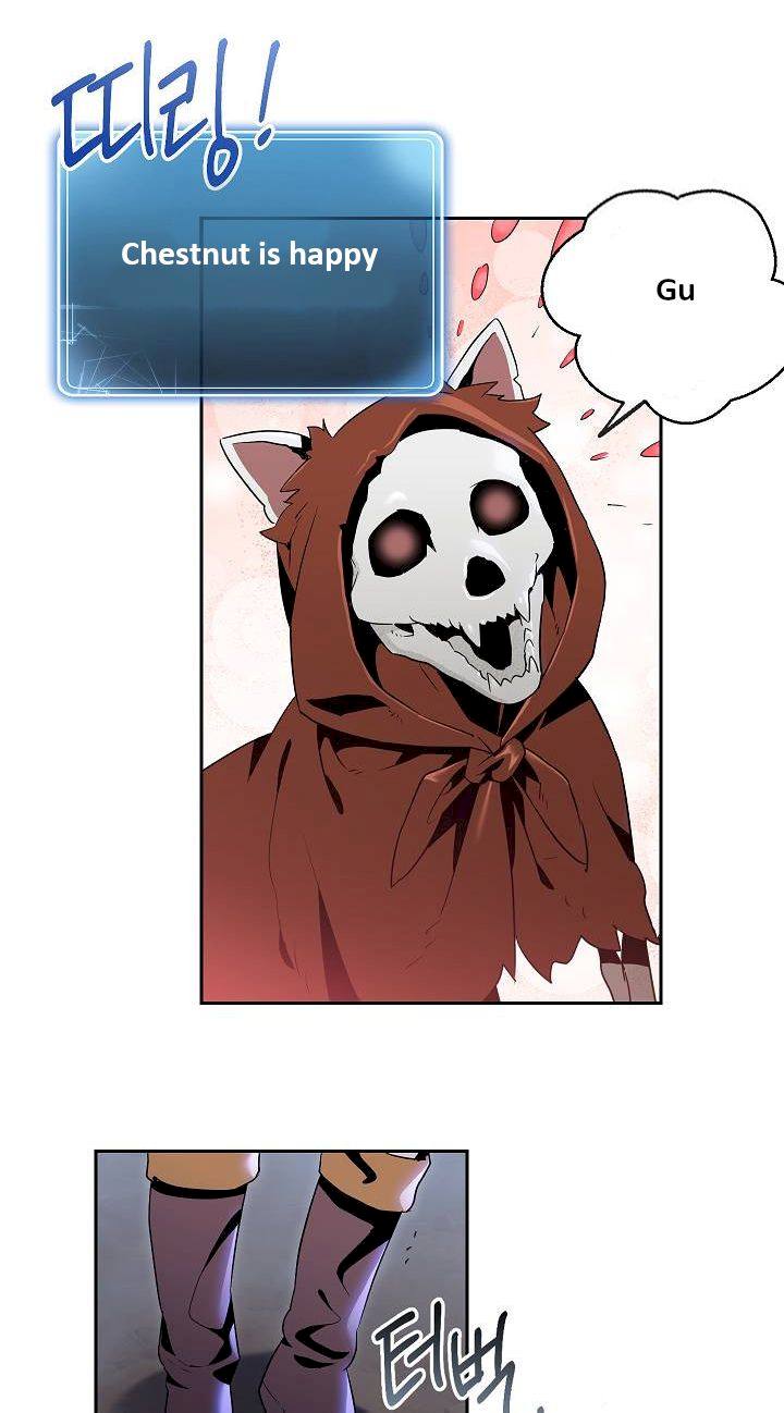 Skeleton Soldier Couldn't Protect the Dungeon - Chapter 76 Page 21