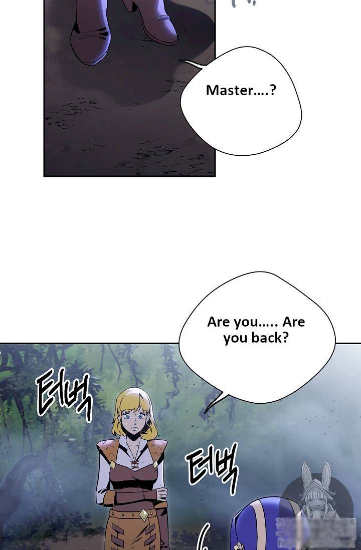 Skeleton Soldier Couldn't Protect the Dungeon - Chapter 76 Page 22