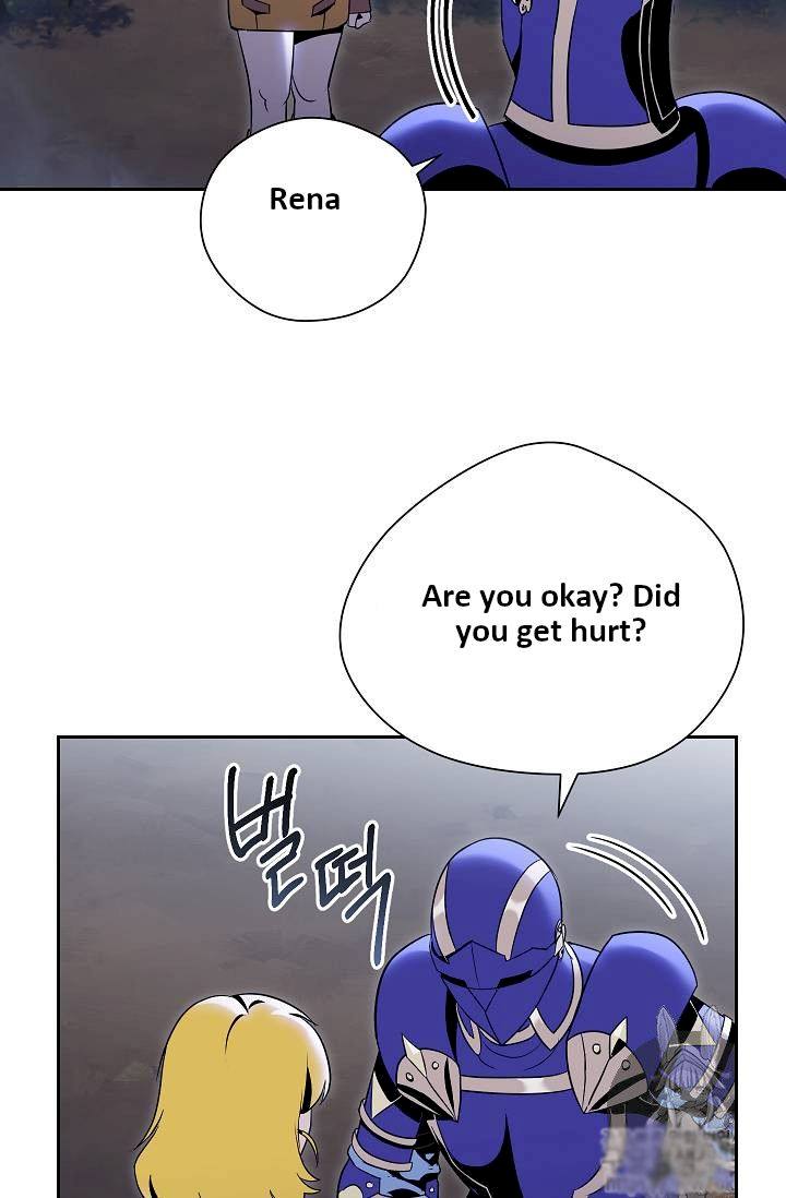 Skeleton Soldier Couldn't Protect the Dungeon - Chapter 76 Page 23