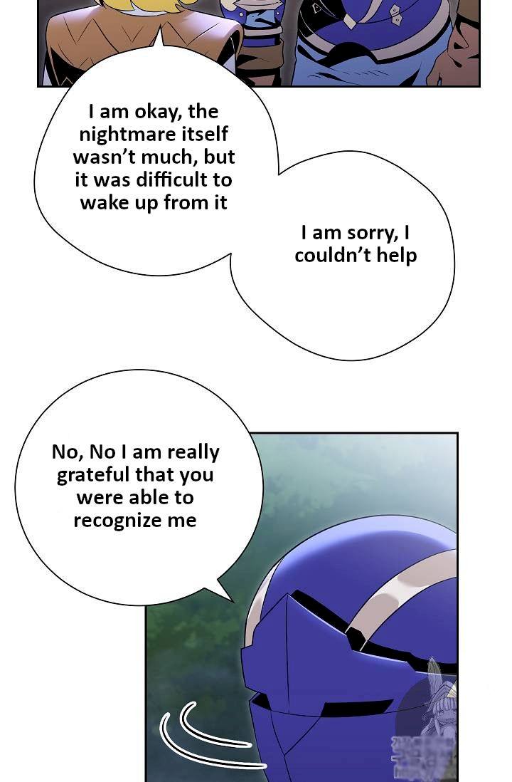 Skeleton Soldier Couldn't Protect the Dungeon - Chapter 76 Page 24