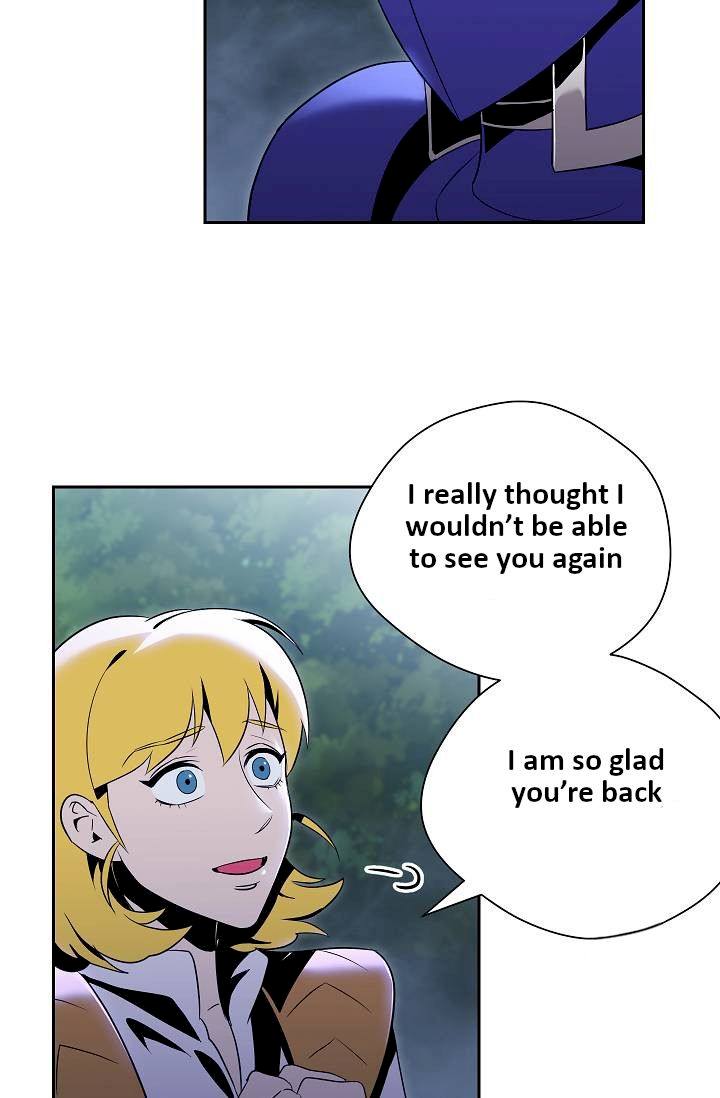 Skeleton Soldier Couldn't Protect the Dungeon - Chapter 76 Page 25