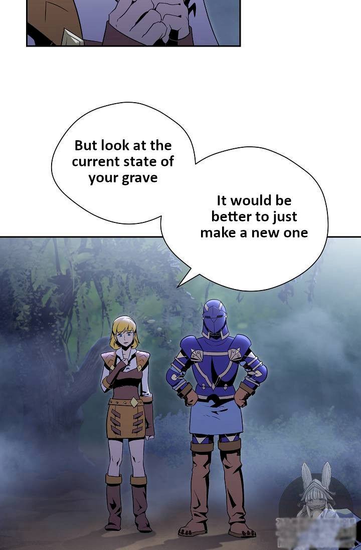 Skeleton Soldier Couldn't Protect the Dungeon - Chapter 76 Page 26