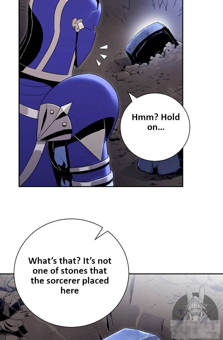 Skeleton Soldier Couldn't Protect the Dungeon - Chapter 76 Page 28