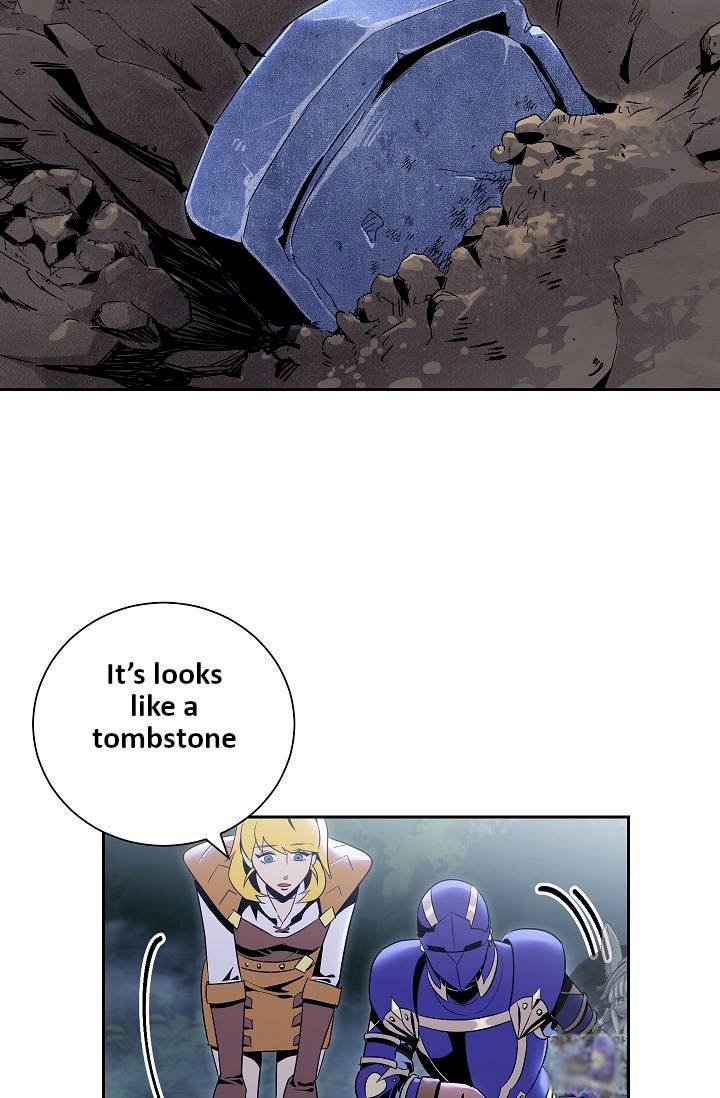 Skeleton Soldier Couldn't Protect the Dungeon - Chapter 76 Page 29