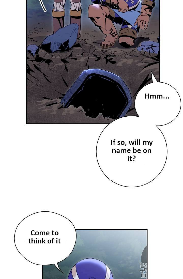 Skeleton Soldier Couldn't Protect the Dungeon - Chapter 76 Page 30