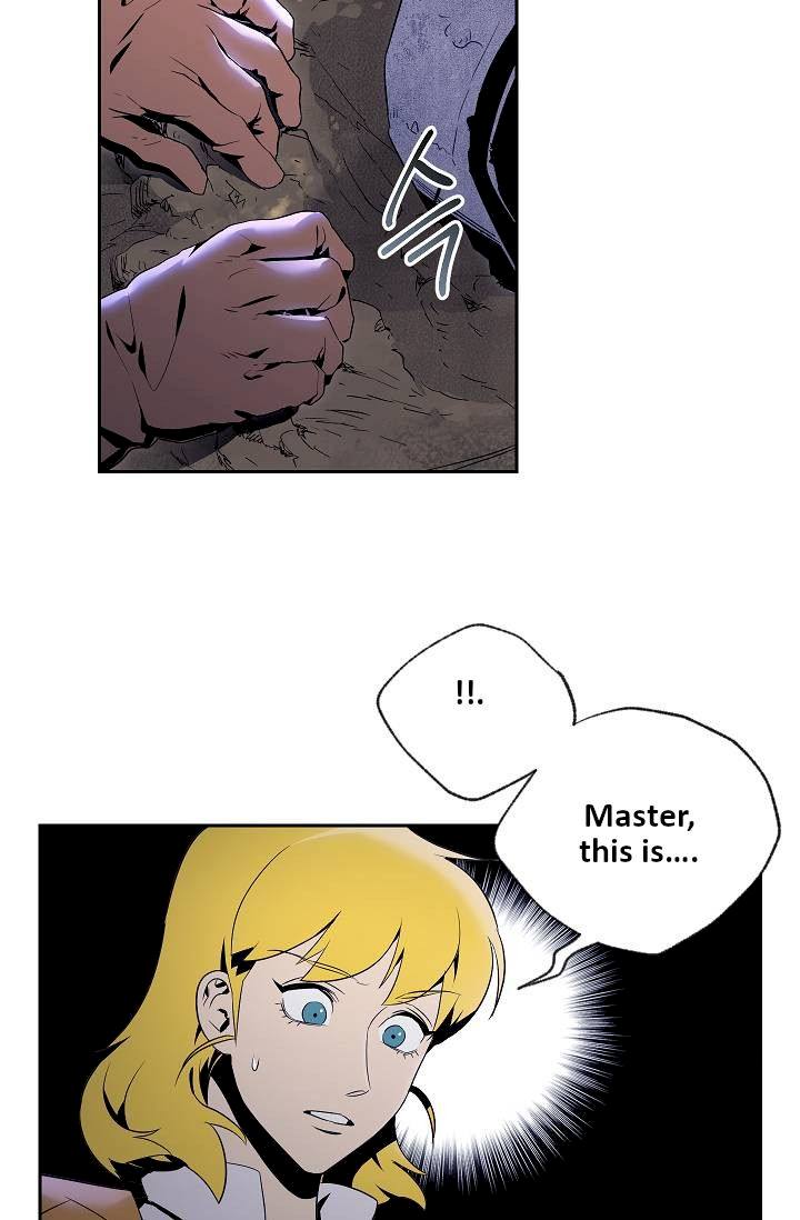 Skeleton Soldier Couldn't Protect the Dungeon - Chapter 76 Page 32