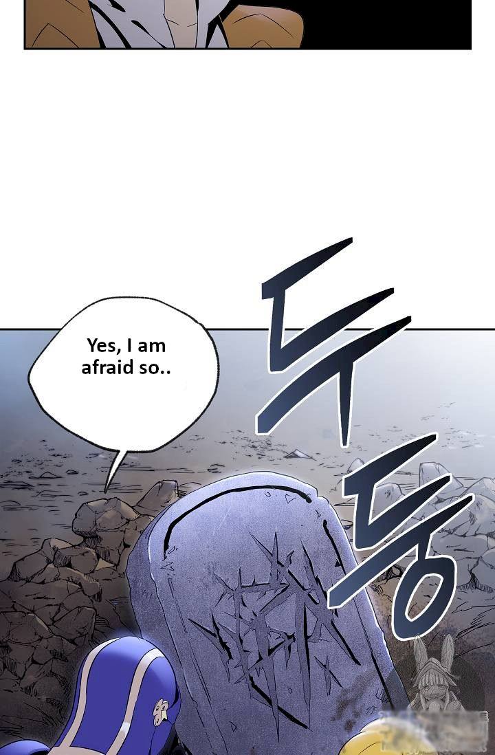Skeleton Soldier Couldn't Protect the Dungeon - Chapter 76 Page 33