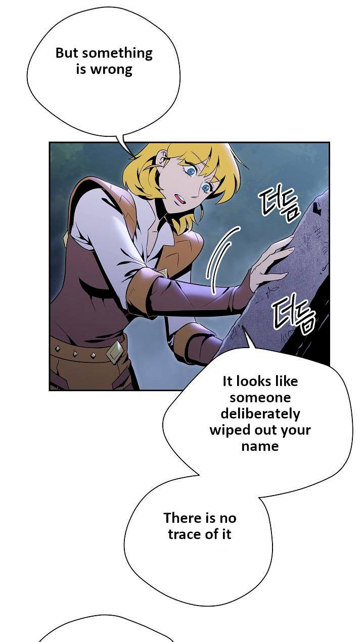 Skeleton Soldier Couldn't Protect the Dungeon - Chapter 76 Page 35