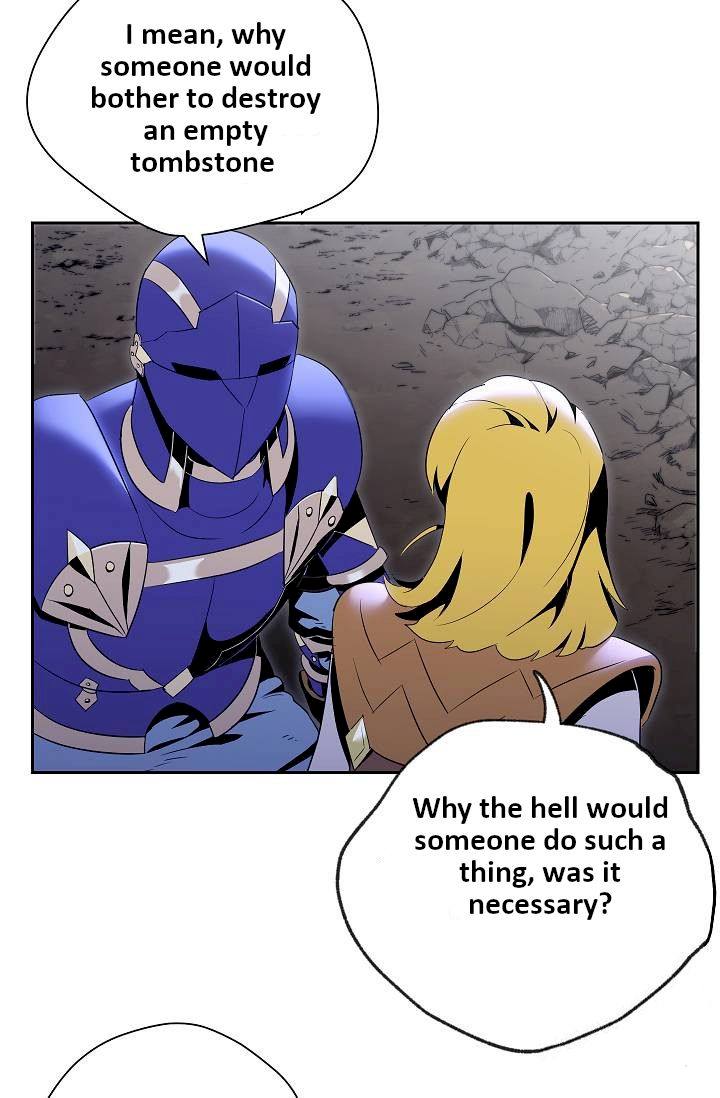 Skeleton Soldier Couldn't Protect the Dungeon - Chapter 76 Page 36