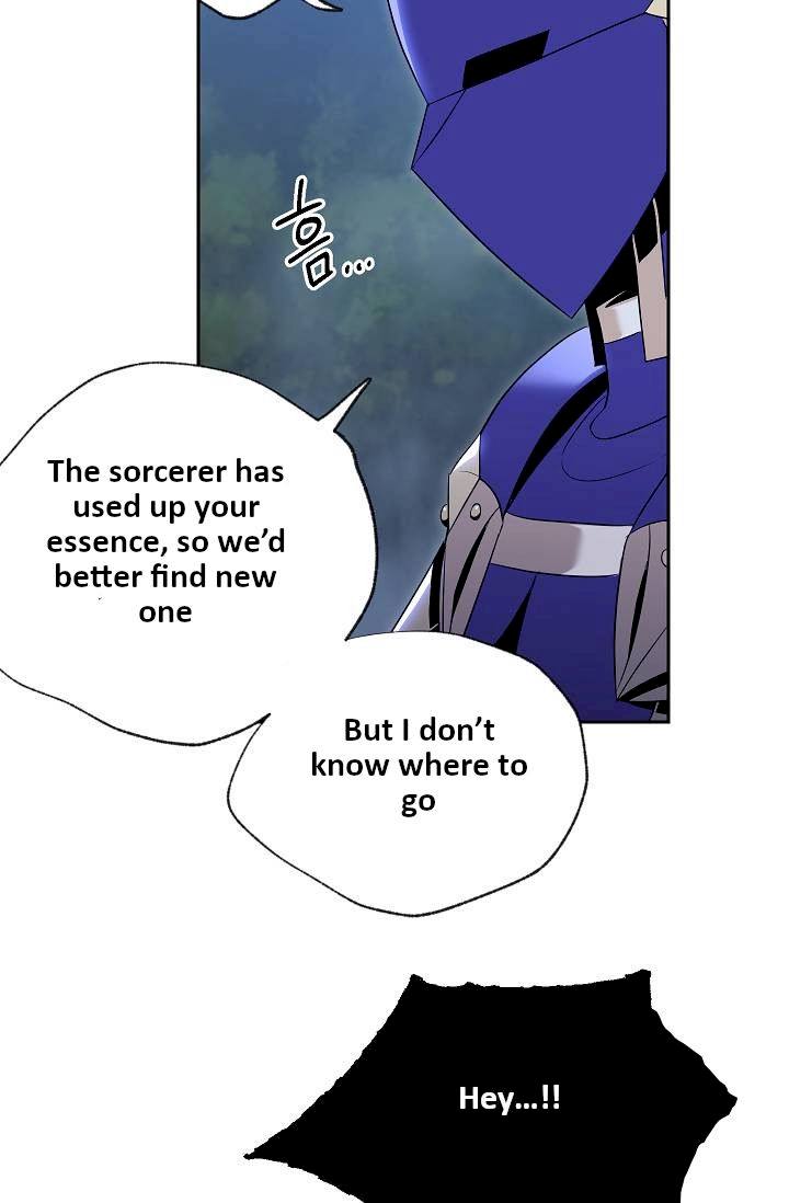 Skeleton Soldier Couldn't Protect the Dungeon - Chapter 76 Page 40